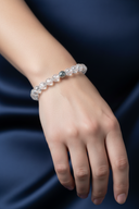 Necef 6mm Doğal Taş Bileklik