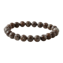 Riyolit 8mm Doğal Taş Bileklik