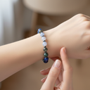 Yay Burcu Doğal Taş Bileklik