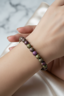 Atlantisit Doğal Taş Bileklik – Özel Tasarım