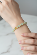 Helidor 6mm Doğal Taş Bileklik