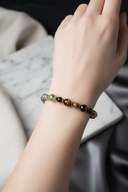 Oğlak Burcu Doğal Taş Bileklik