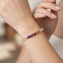 Koç Burcu Doğal Taş Bileklik