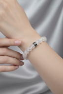 Necef 10mm Doğal Taş Bileklik