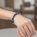 Yay Burcu Doğal Taş Bileklik