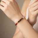 Koç Burcu Doğal Taş Bileklik