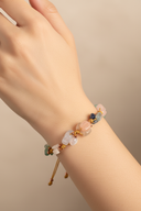 Koç Burcu Doğal Taş Bileklik