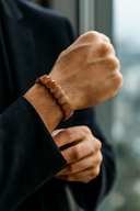 Güneş Taşı 9 x 14 mm Özel Kesim Bileklik