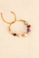 Koç Burcu Doğal Taş Bileklik