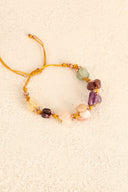 Koç Burcu Doğal Taş Bileklik