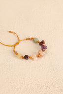 Koç Burcu Doğal Taş Bileklik