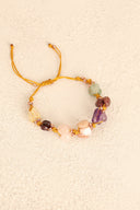 Koç Burcu Doğal Taş Bileklik