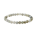 Labradorit 6mm Doğal Taş Bileklik