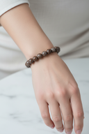 Riyolit 8mm Doğal Taş Bileklik