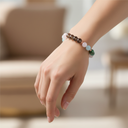 Terazi Burcu Doğal Taş Bileklik