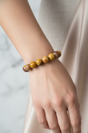 Jasper 10mm Doğal Taş Bileklik