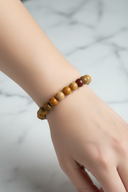Jasper 8mm Doğal Taş Bileklik