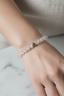 Necef 6mm Doğal Taş Bileklik