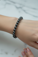 Trehartz 8mm Doğal Taş Bileklik