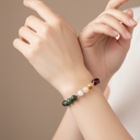 Akrep Burcu Doğal Taş Bileklik