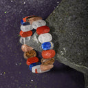 Yay Burcu Doğal Taş Bileklik | | Özel Üretim