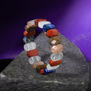 Yay Burcu Doğal Taş Bileklik | | Özel Üretim