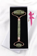 Yeşim Doğal Taş Masaj Taşı – Face Roller | | Özel Üretim